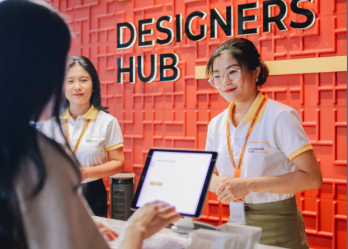 Designers Hub